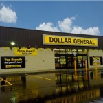 Dollar General in Marksville