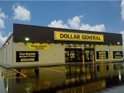 Dollar General in Marksville