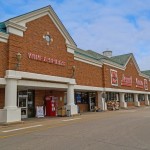 Single Tenant Jewel-Osco Grocery