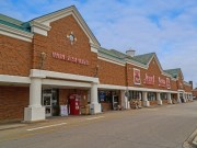 Single Tenant Jewel-Osco Grocery