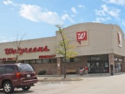 Walgreens within the Chicago MSA