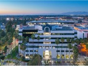 Century Plaza_Aerial