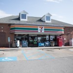 Net Lease 7-Eleven Property