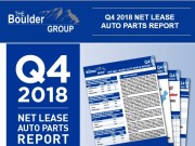 Q4 2018 NET LEASE