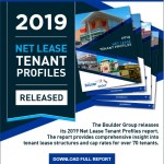 2019 Net Lease Tenant Profiles