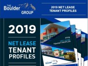 2019 Net Lease Tenant Profiles