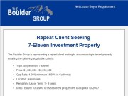 7-Eleven Properties