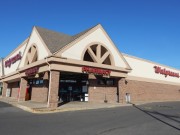 Walgreens in Hot Springs