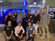 OJO Labs - Eight Major Awards