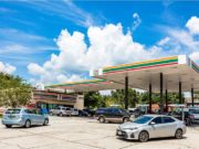 7-Eleven in Lakeland, Florida