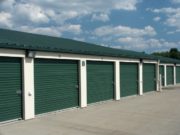 Buying Abandoned Storage Units