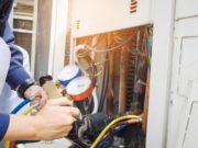 HVAC Inspection