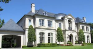 Custom Home Builders