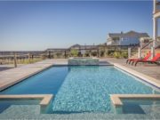 APPEALING OUTDOOR FACILITIES