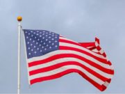 Before You Pledge Allegiance: 5 Guidelines for Hanging the American Flag Hanging the American Flag