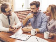 Investing in Apartments