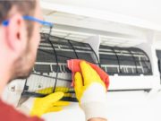 Airconditioners and servicing what you need to know