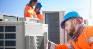 Cooling Contractors