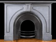 Victorian fireplaces