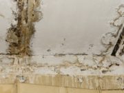 Fix Roof Leaks