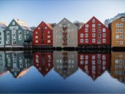 Norway for real estate investors
