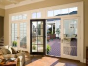 French Doors