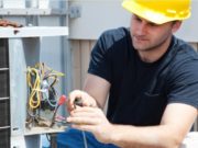 HVACR and Air Conditioning Repair Contractors