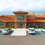 Olive Garden_Chesterfield_Mich