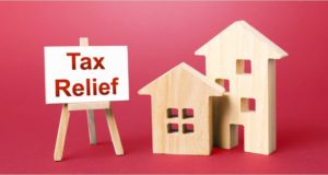 Civic Tax Relief
