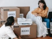 Packing and Moving Tips