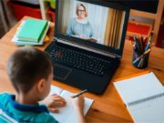 Best Home School Space for Productivity