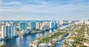 Invest in Florida Real Estate Market