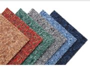 Heavy Contract Carpet Tiles