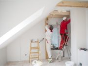 Hiring House Painters