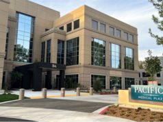 Pacifica Medical Plaza_Meridian