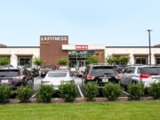 LA Fitness_Lawrenceville_GA