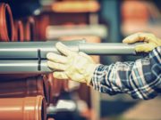The Best Pipe Lining Materials For Your Property