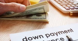 Down Payment Assistance Programs