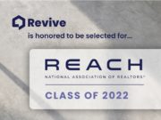 PR - NAR REACH Announcement