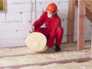 Makes Installing Loft Insulation a Simple Process