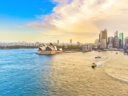 6 Reasons to Move to Australia