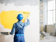 The Benefits of Hiring Interior Painting Services