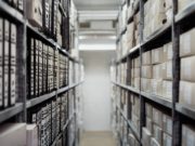 Three Options For Business Storage