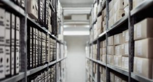 Three Options For Business Storage