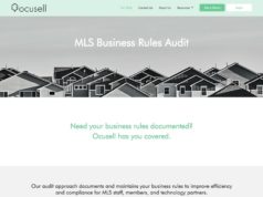 Ocusell MLS Business Rules Audit Service