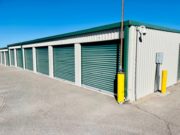 Top 6 Pertinent Reasons Self-Storage Can Help You When Moving House