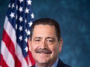 Congressman Jesus “Chuy” Garcia