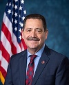 Congressman Jesus “Chuy” Garcia