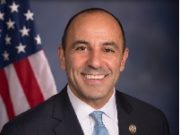 Congressman Jimmy Panetta