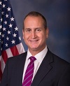 Congressman Mario Diaz-Balart